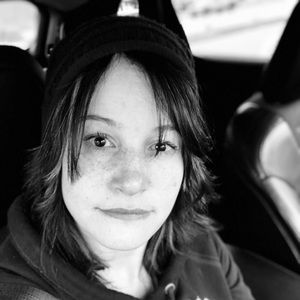 Meet your Posher, Heidi